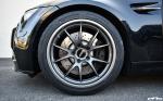 BMW M3 Coupe Jerez Black by EAS 2017 года